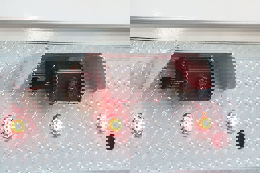 New 2026 Ford F350 XL w/ XL Chrome Package image 13