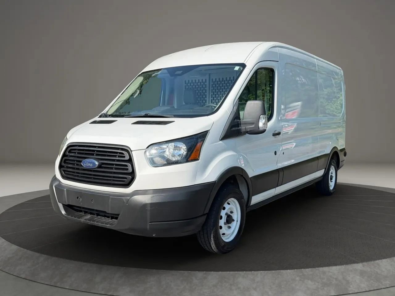 Used 2019 Ford Transit 150 148 Medium Roof RWD image 1