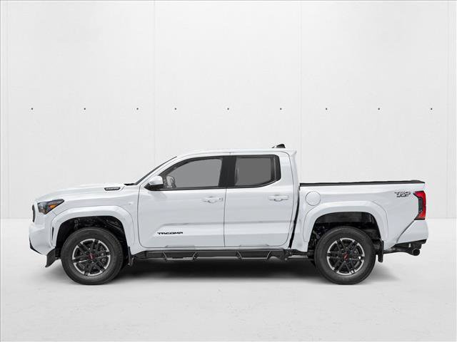New 2026 Toyota Tacoma TRD Sport AWD/4WD image 3