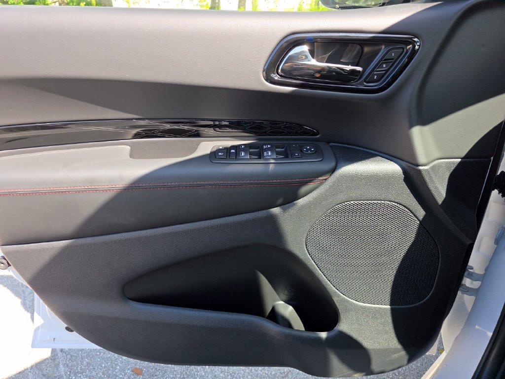 New 2026 Dodge Durango GT AWD/4WD image 31
