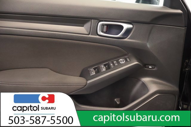 Used 2026 Honda Civic Sport image 10