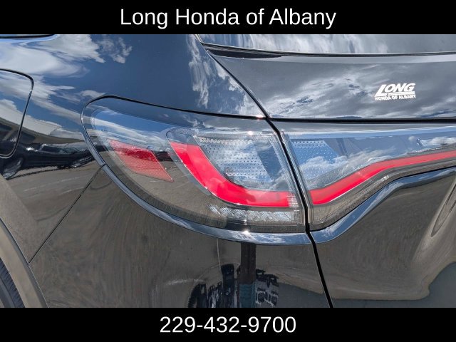 Used 2027 Honda HR-V EX-L image 9