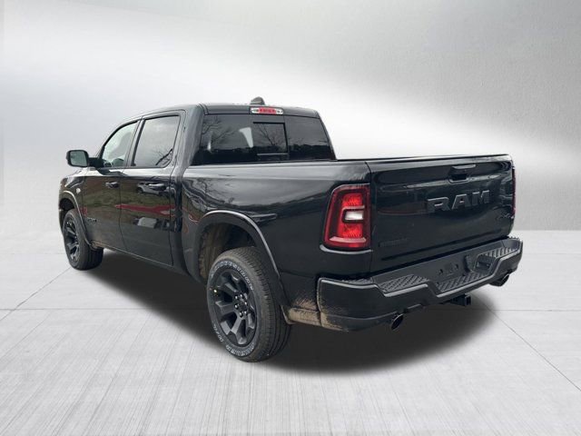 New 2026 RAM 1500 Big Horn image 6