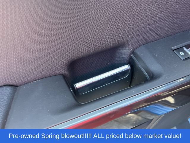 Used 2021 Ford F150 XLT w/ Equipment Group 302A High AWD/4WD image 27