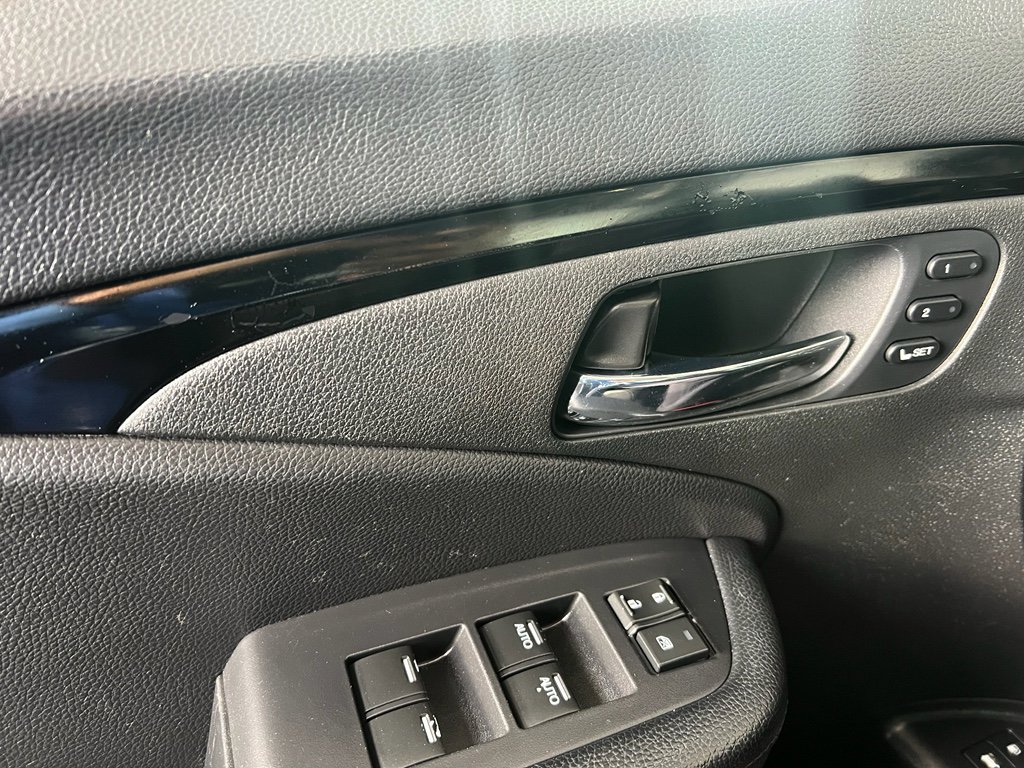Used 2019 Honda Pilot Elite image 19