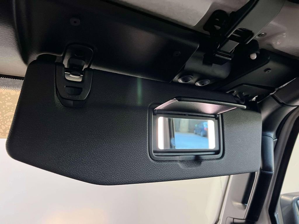 Used 2022 Jeep Gladiator Mojave w/ Cold Weather Group image 33