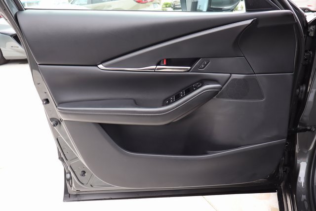 Certified 2025 MAZDA CX-30 AWD 2.5 S w/ Preferred Package image 24