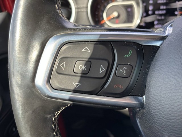 Used 2020 Jeep Gladiator Overland image 14