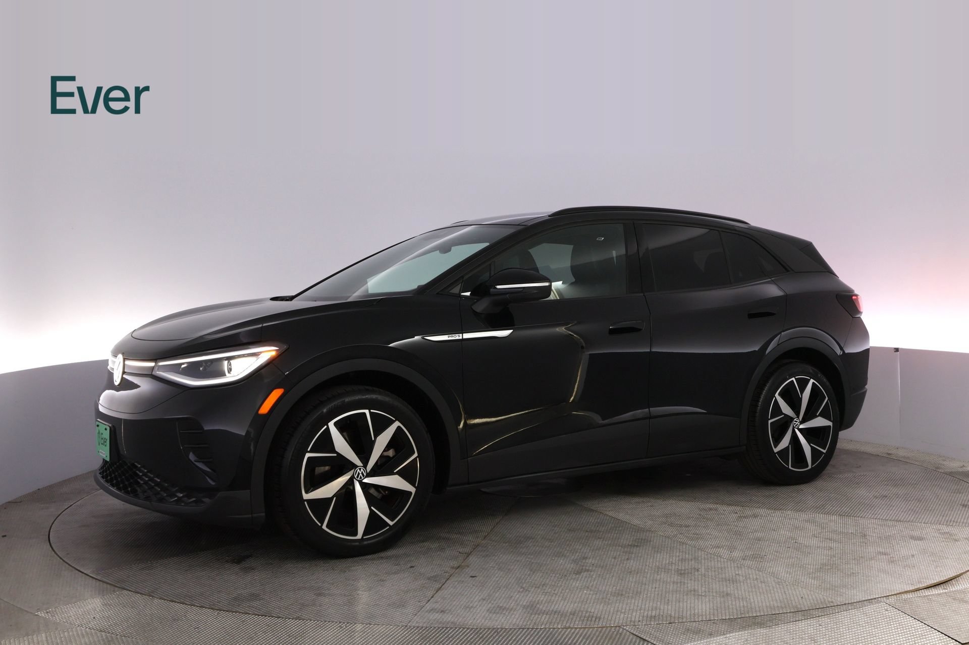Used 2023 Volkswagen ID.4 Pro S RWD image 18