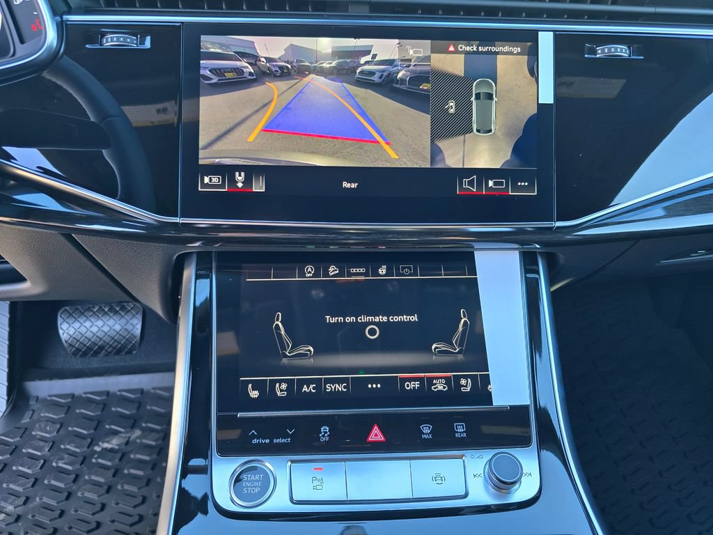 New 2026 Audi Q8 Premium Plus AWD/4WD image 26