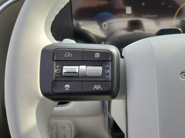 New 2026 Hyundai Palisade Limited image 5