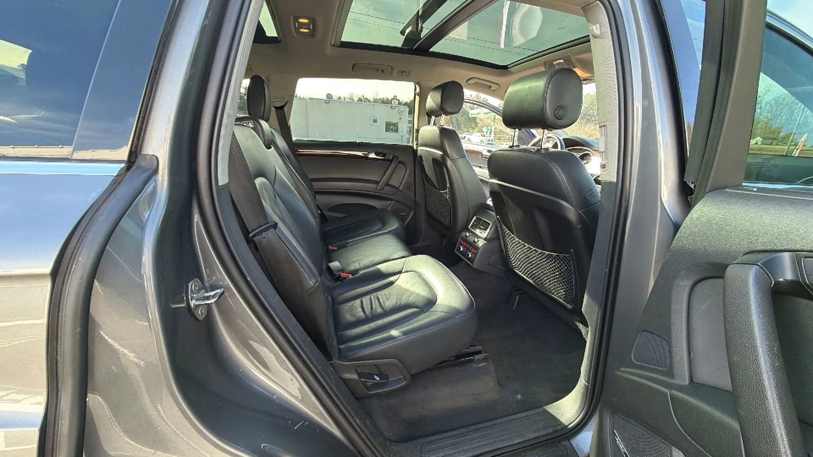 Used 2013 Audi Q7 3.0T Premium Plus image 51