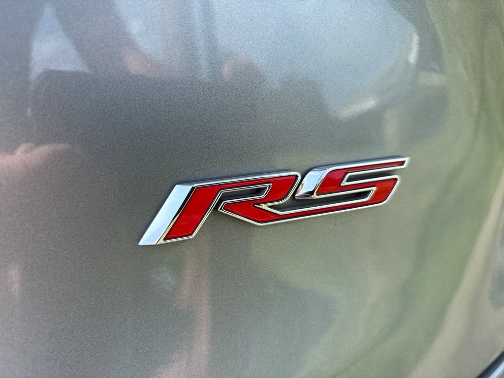 Certified 2025 Chevrolet Blazer RS AWD/4WD image 11