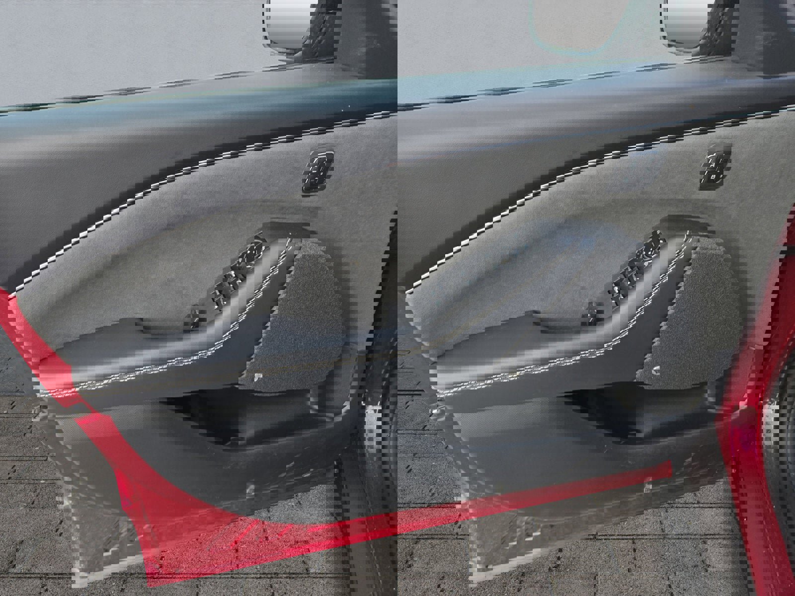 Certified 2025 Ford Mustang Mach-E GT image 10