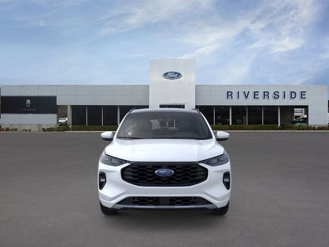 New 2024 Ford Escape ST-Line Elite w/ Premium Technology Package image 6