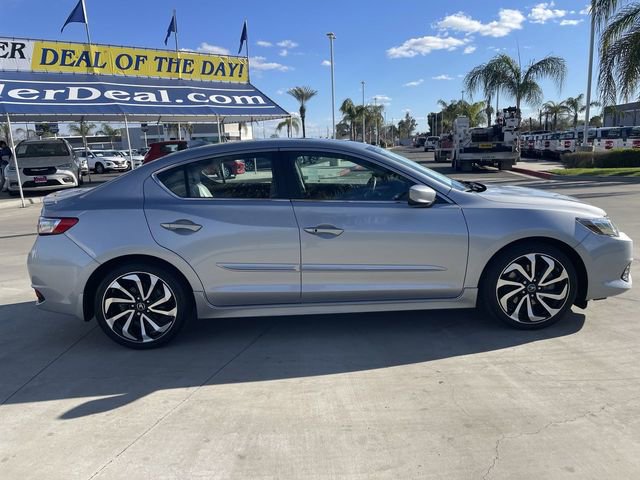 Used 2018 Acura ILX w/ Special Edition Package image 9