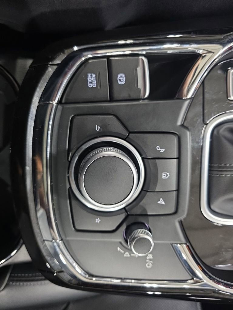 Certified 2023 MAZDA CX-9 Touring Plus image 21