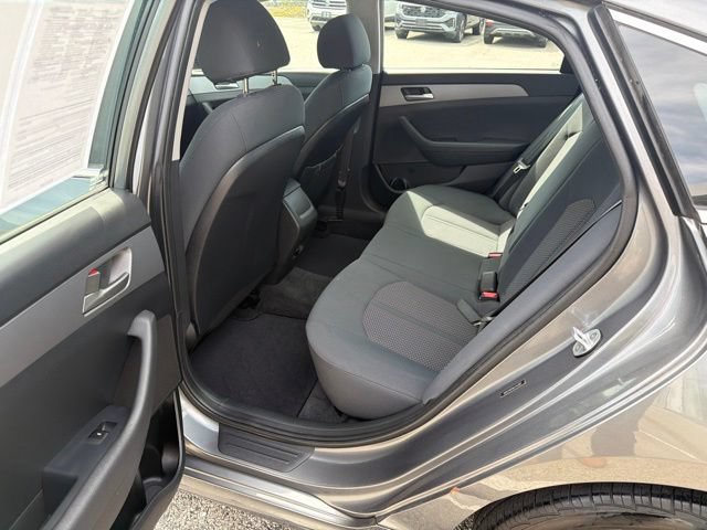 Used 2019 Hyundai Sonata SE FWD image 15