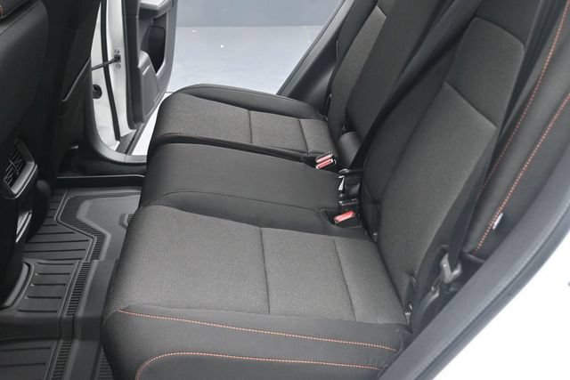 Used 2026 Honda CR-V TrailSport image 17