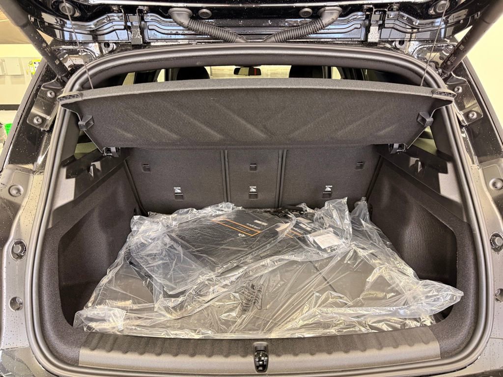 New 2027 MINI Cooper Countryman S AWD/4WD image 23