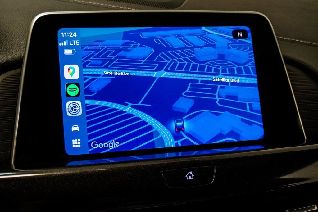 Used 2022 Cadillac CT4 V Blackwing w/ Driver Assist Package image 27