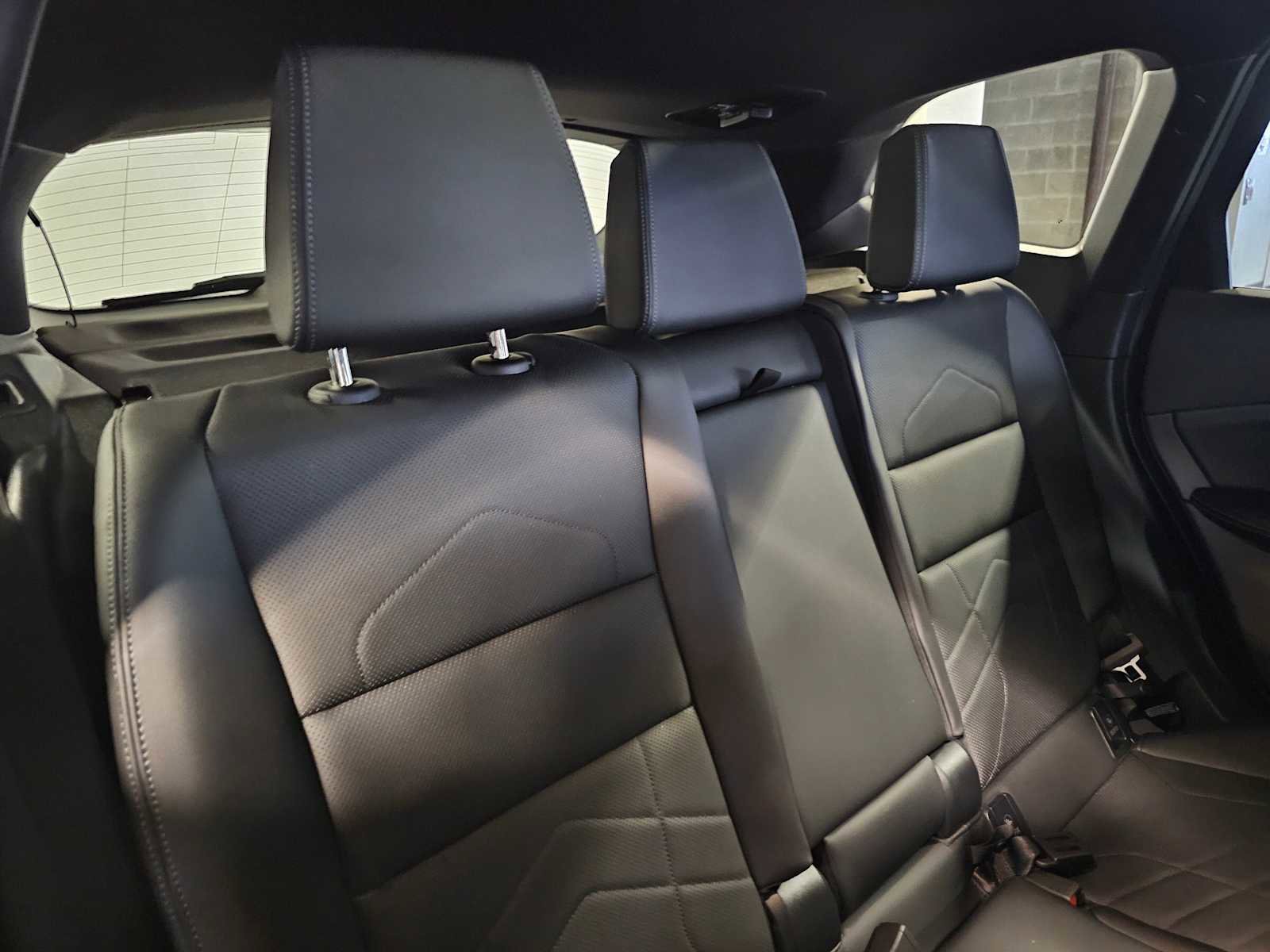 Used 2025 BMW X1 xDrive28i w/ Technology Package image 38