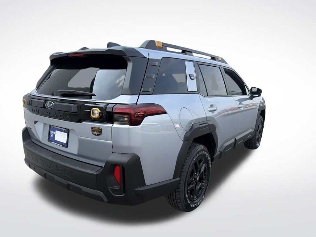 New 2026 Subaru Outback Wilderness image 8