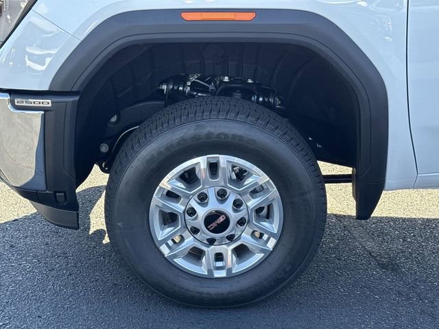 New 2026 GMC Sierra 2500 SLE image 21