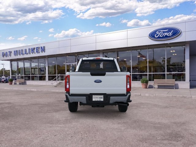 New 2026 Ford F350 XL w/ XL Chrome Package AWD/4WD image 5