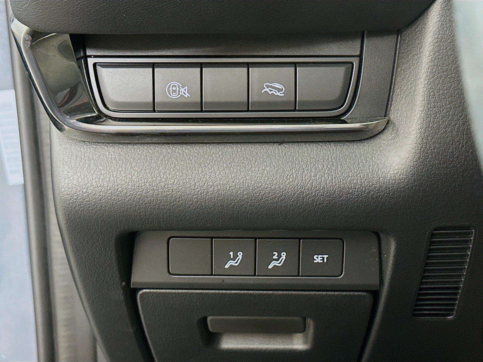 Used 2024 MAZDA CX-30 AWD 2.5 S w/ Preferred Package image 17