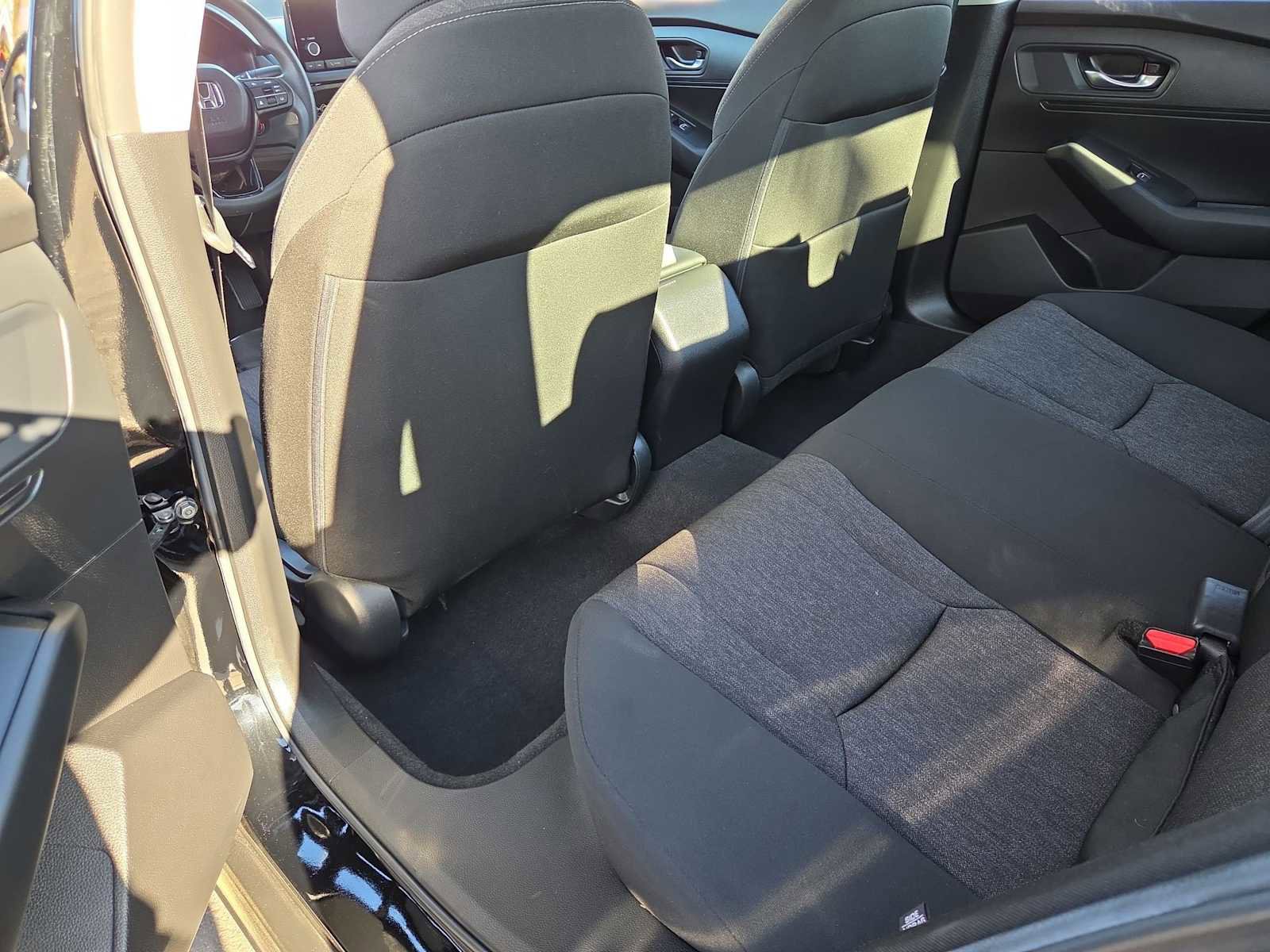 Used 2024 Honda Accord LX image 18