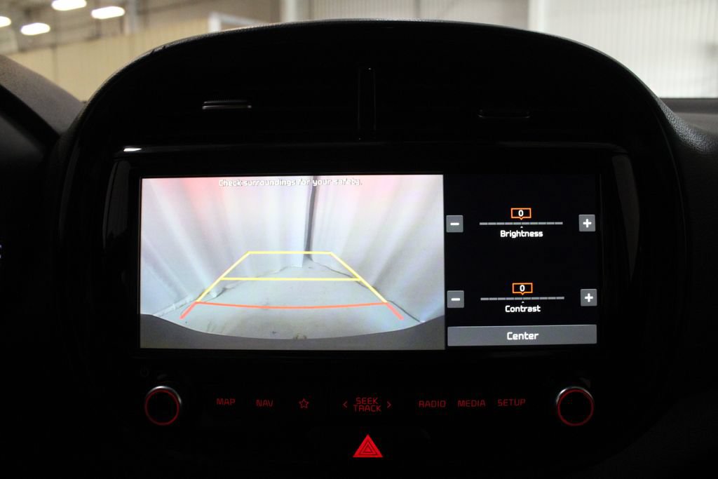 Used 2020 Kia Soul EX FWD image 4