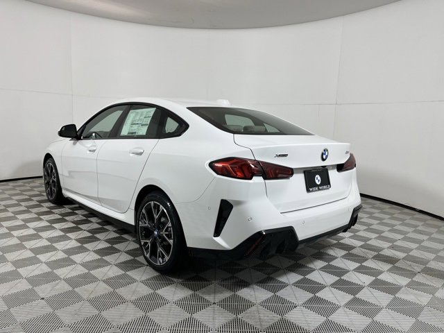 Used 2025 BMW 228i xDrive image 5