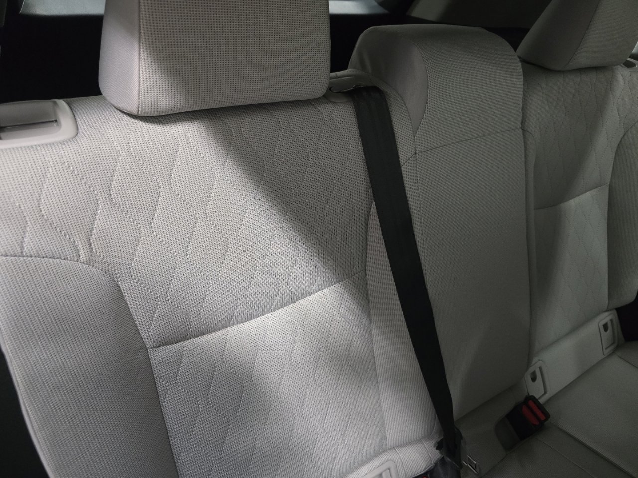 New 2026 Toyota Corolla Cross LE image 18