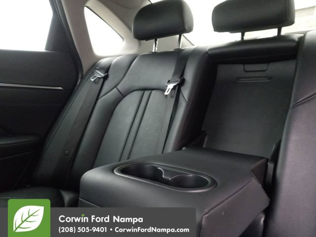 Used 2022 Hyundai Sonata Limited image 25