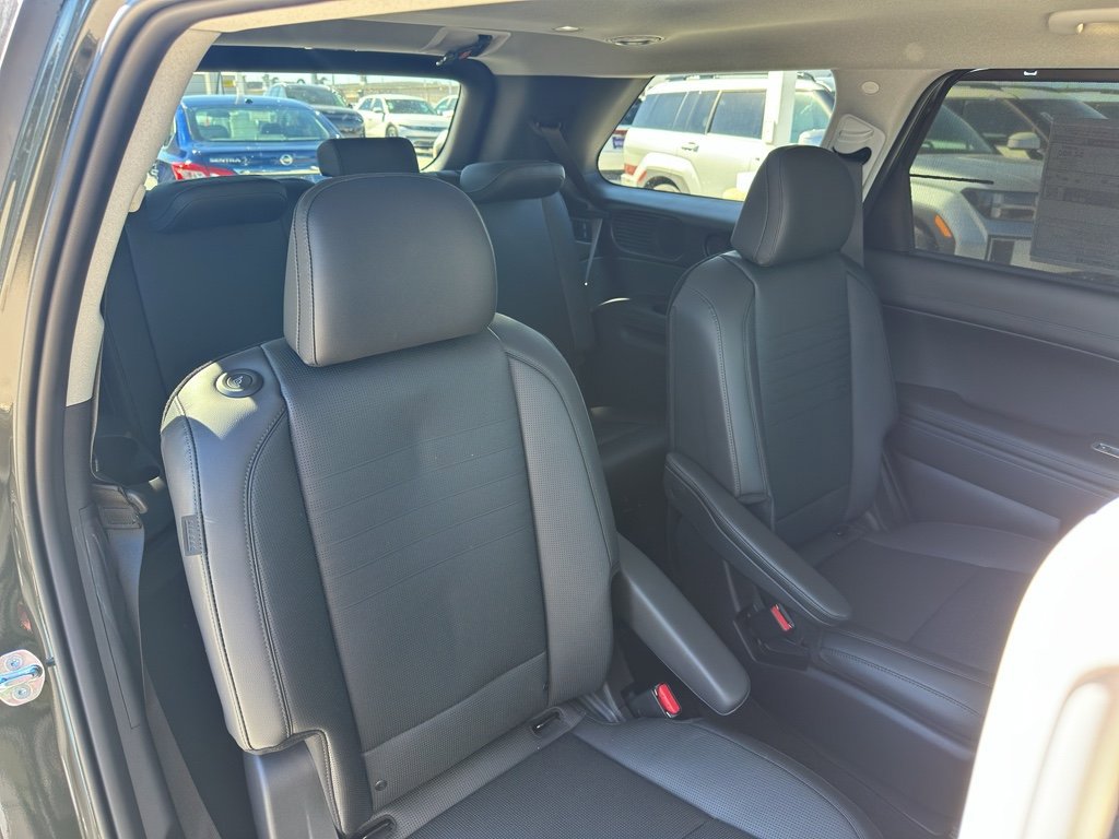 New 2026 Hyundai Palisade Limited AWD/4WD image 35