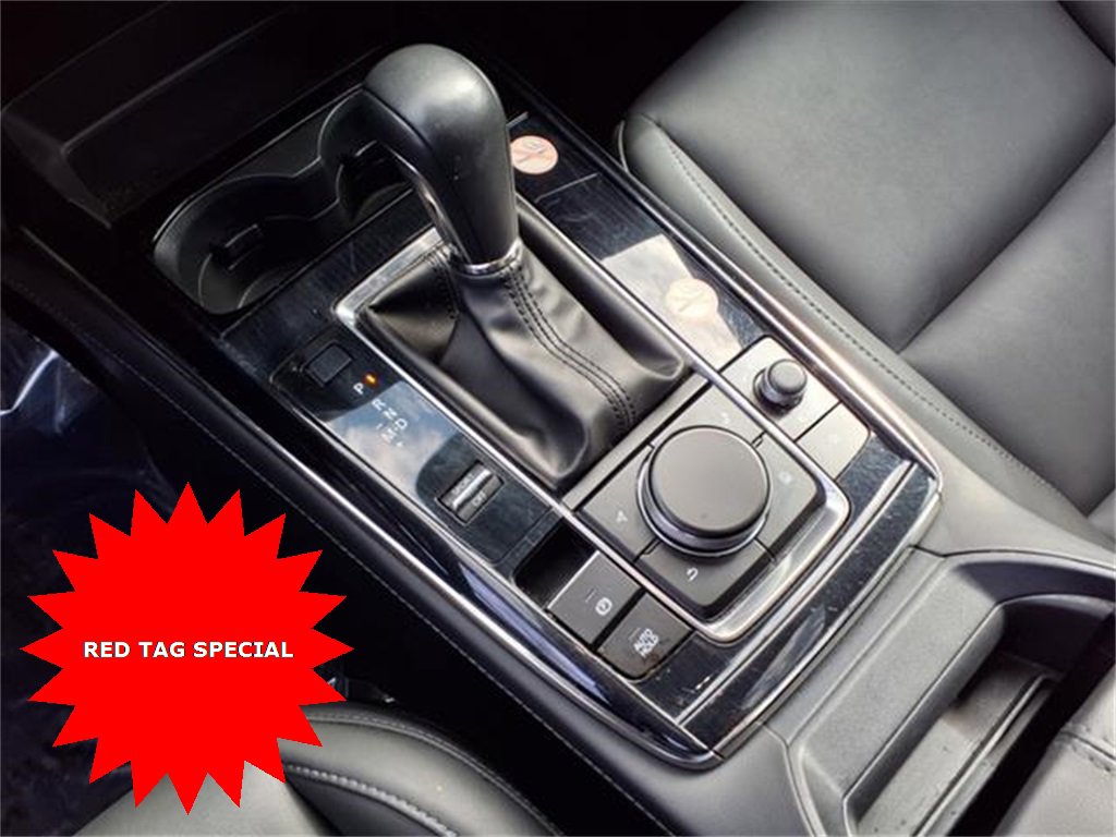 Used 2024 MAZDA CX-30 AWD 2.5 S w/ Preferred Package image 17