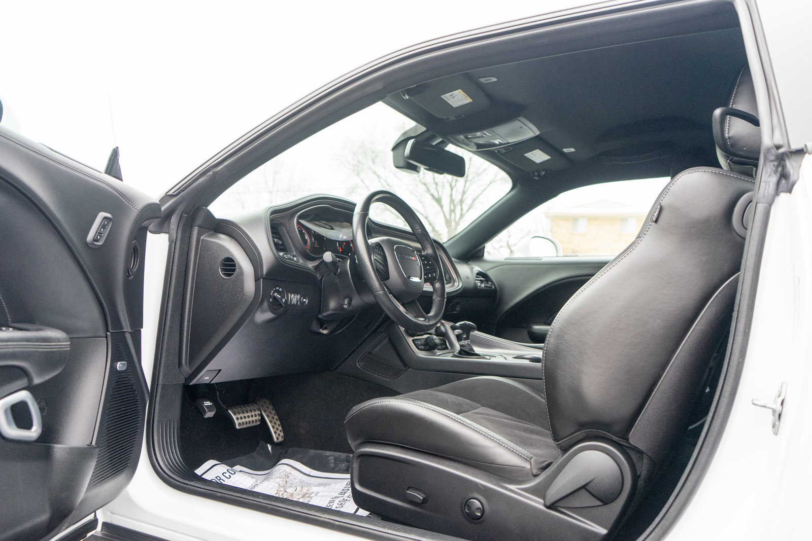 Used 2023 Dodge Challenger GT w/ Plus Package image 13