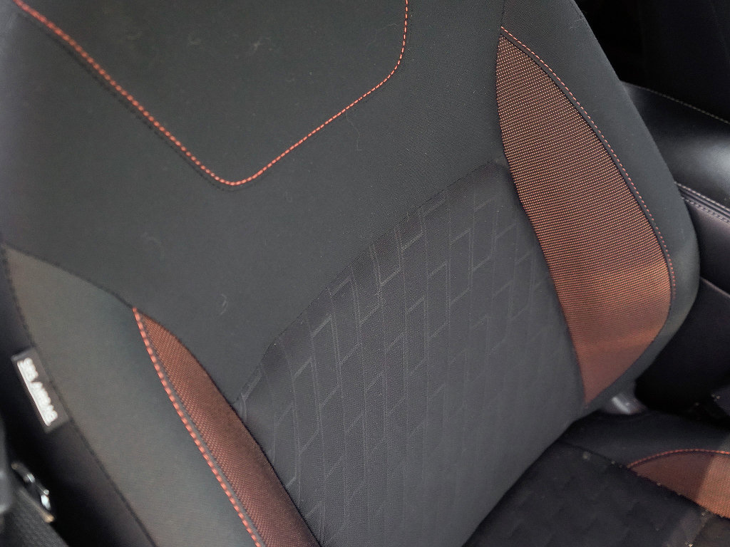 Used 2024 Nissan Kicks SR FWD image 22