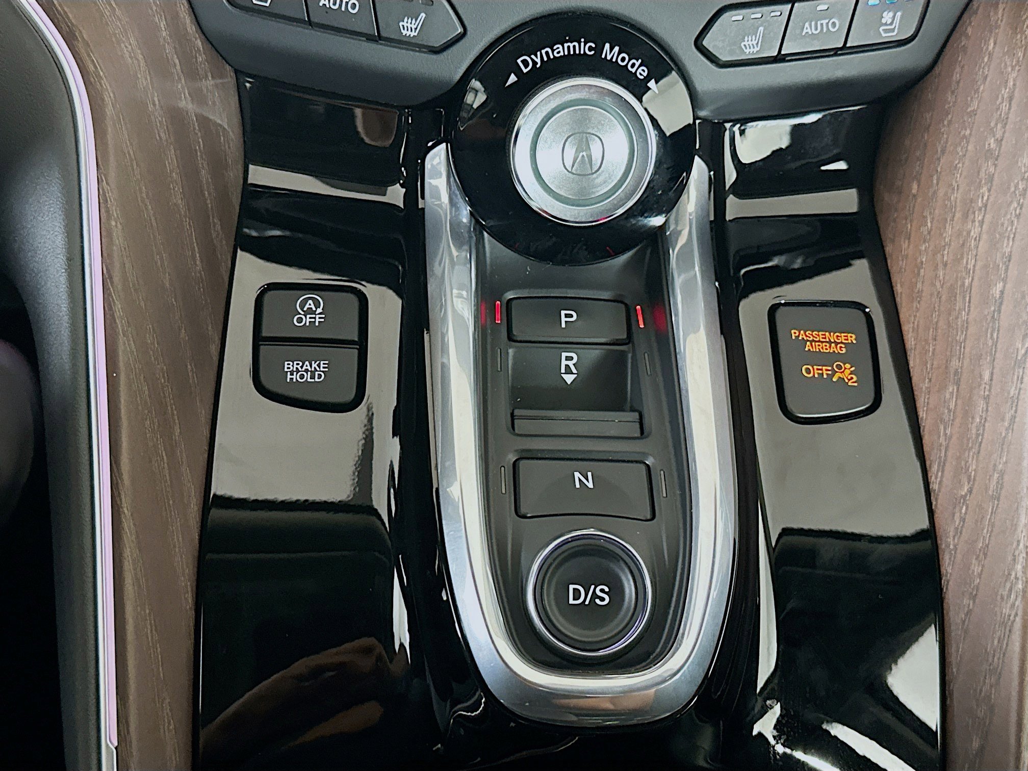 Used 2023 Acura TLX SH-AWD w/ Advance Package image 24