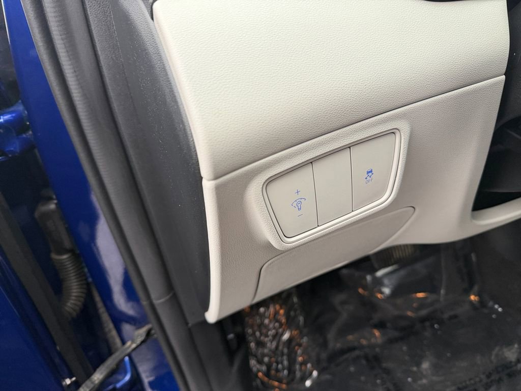 Used 2022 Hyundai Tucson SEL w/ Cargo Package image 20