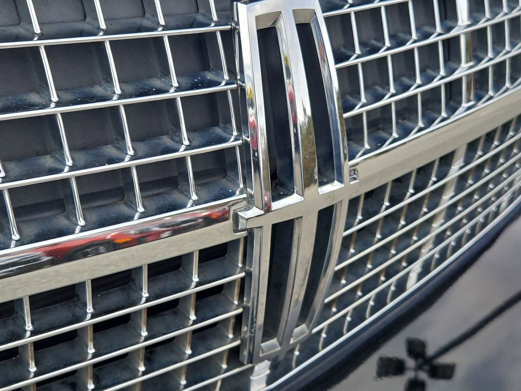 Used 2008 Lincoln MKX 2WD image 4