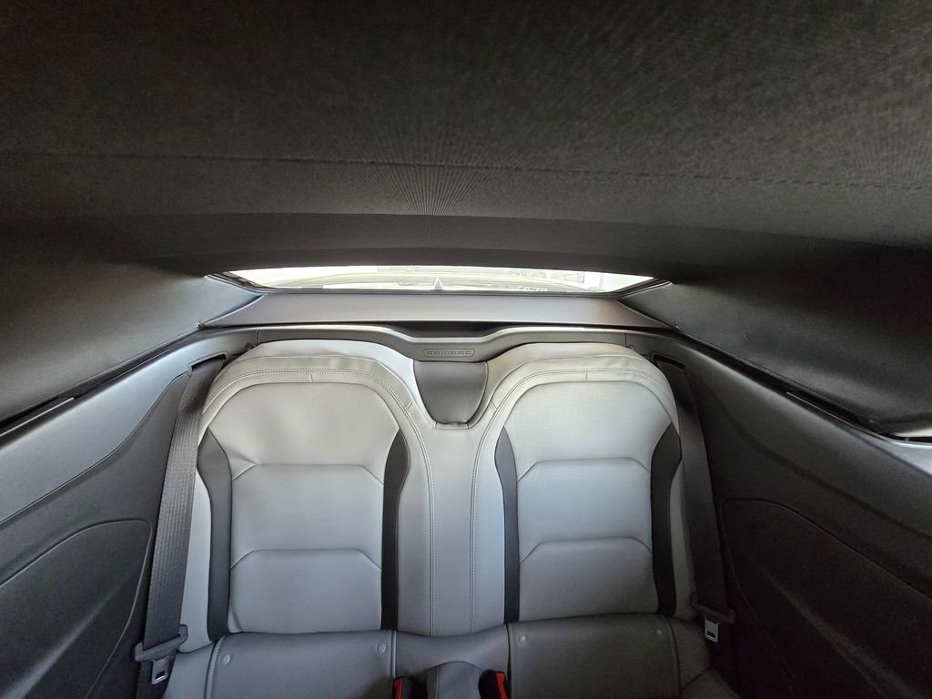 Used 2024 Chevrolet Camaro LT w/ RS Package image 19