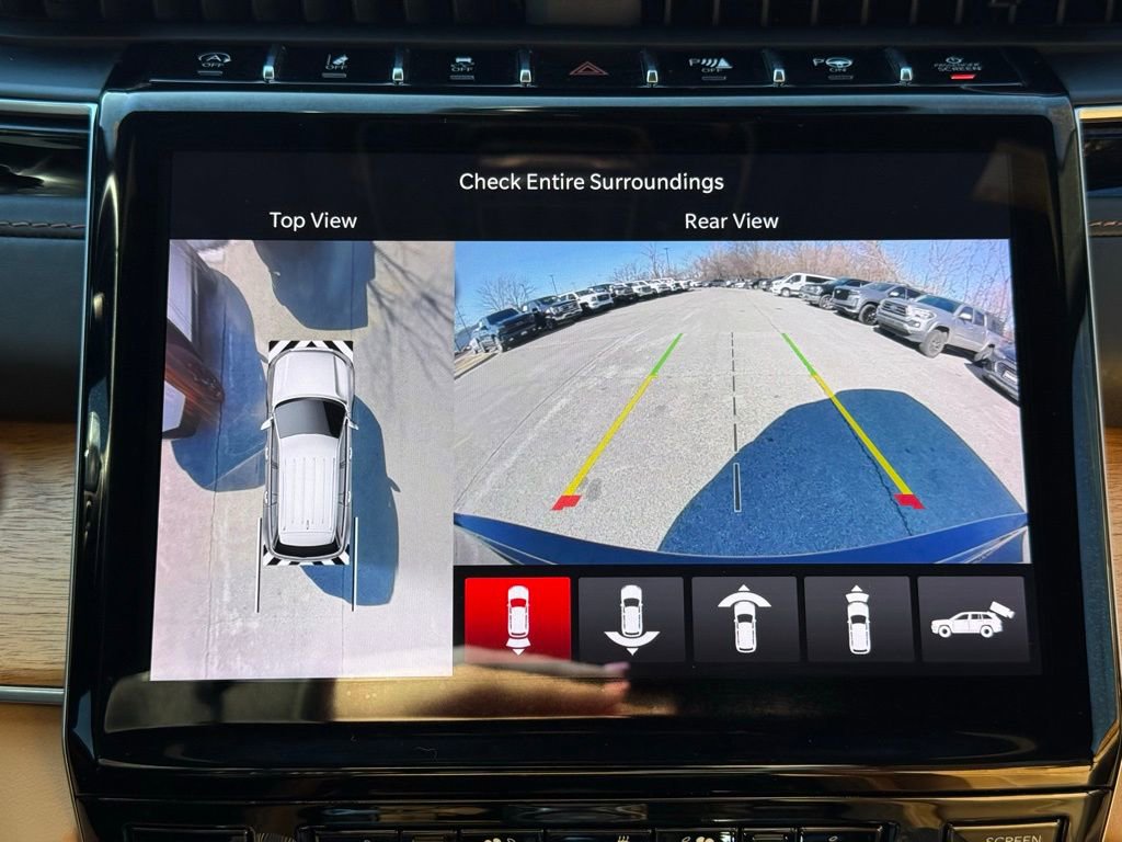 Used 2022 Jeep Grand Cherokee Summit image 16