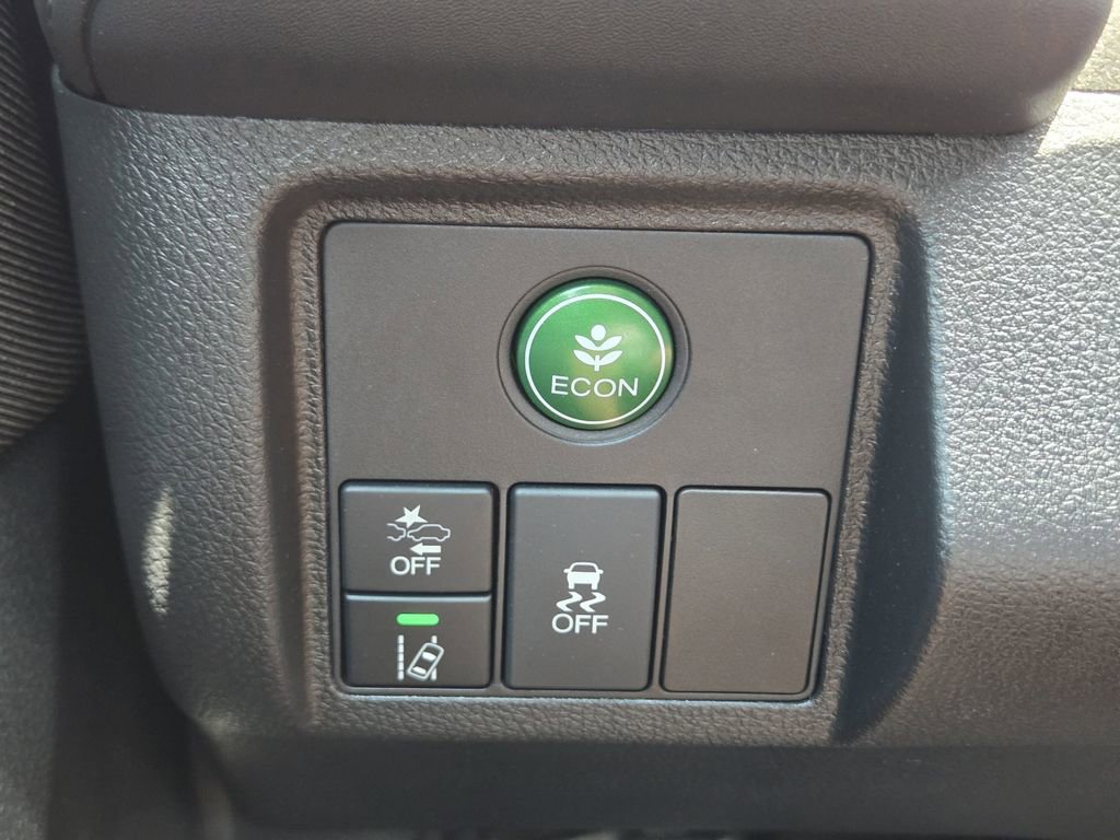 Used 2022 Honda HR-V EX image 27