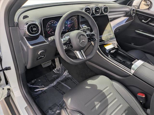 New 2026 Mercedes-Benz GLC 300 image 3