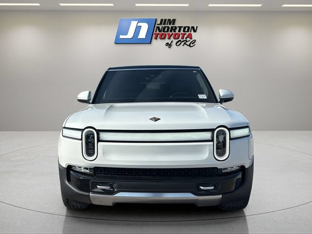 Used 2023 Rivian R1S Adventure AWD/4WD image 2