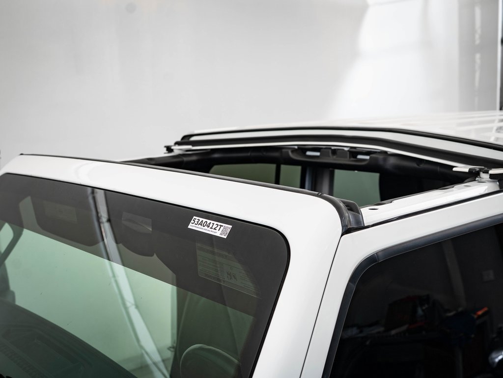 Used 2020 Jeep Wrangler Unlimited Rubicon image 14