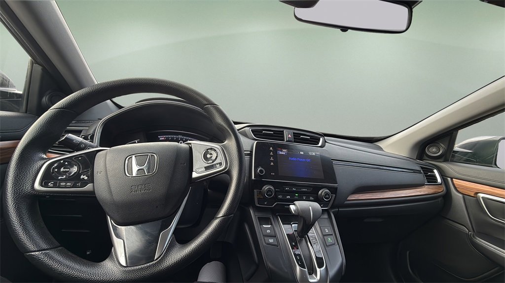 Used 2021 Honda CR-V EX image 19