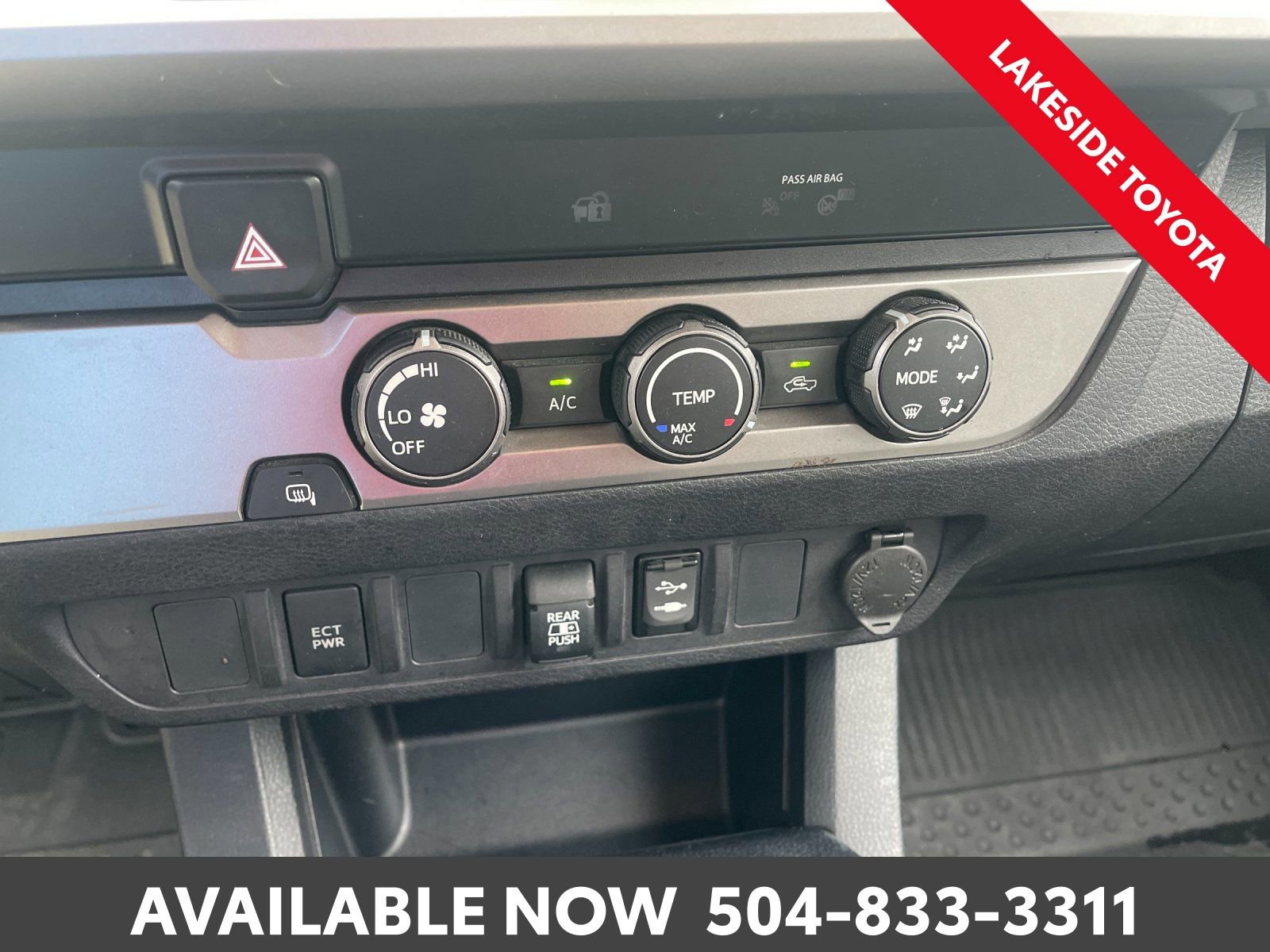 Used 2019 Toyota Tacoma SR5 image 21
